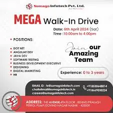 Sumago Infotech Pvt Ltd
